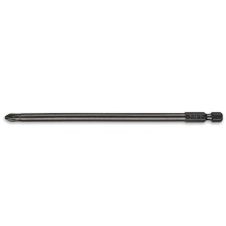 Bit insurubare profil PZ1 L-150mm prindere hexagonala tip E 1/4" FELO