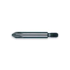 Bit insurubare profil PH2 L-44.5mm prindere cu filet M6 FELO