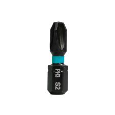 Bit insurubare impact profil PH3 L-25mm prindere hexagonala tip C 1/4" ENERGO