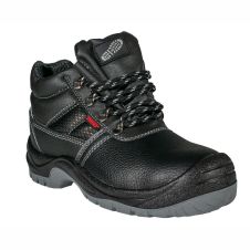 Bocanci protectie BOB S3 SRC piele bovine ENERGO