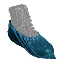 Botosei unica folosinta CLEAN din polietilena albastri set 100 bucati ENERGO