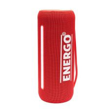 Boxa portabila cu functie Bluetooh/Aux/TF card/FM distanta 10m 2x10W durata functionare 3-5h 3600mAh ENERGO