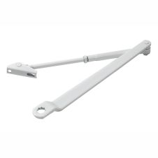 Brat standard pentru amortizor hidraulic D603/D604/D605 alb 9016 ENERGO