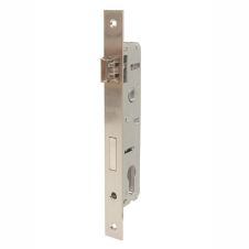 Broasca ingropata fara cilindru SAFE 3S pentru usi aluminiu dormas-30 mm interax-85 mm cu contraplaca ENERGO