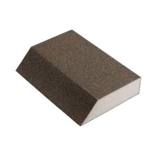 BURETE ABRAZIV 125X89X25 MM R100 SK 700 A KLINGSPOR