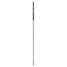 Burghiu lemn cofraj PRO WOOD D-8mm L-75/400mm HSS prindere cilindrica BOSCH