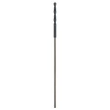 Burghiu lemn cofraj PRO WOOD D-10mm L-87/400mm HSS prindere cilindrica BOSCH