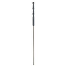 Burghiu lemn cofraj PRO WOOD D-12mm L-100/400mm HSS prindere cilindrica BOSCH
