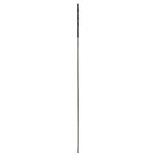 Burghiu lemn cofraj PRO WOOD D-10mm L-87/600mm HSS prindere cilindrica BOSCH