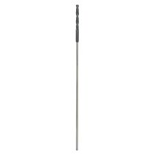 Burghiu lemn cofraj PRO WOOD D-12mm L-100/600mm HSS prindere cilindrica BOSCH