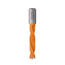 Burghiu lemn gauri nestrapunse stanga D-8mm L-43/70mm prindere cilindrica CMT