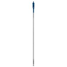 Burghiu lemn tip dalta SELF CUT SPEED D-12mm L-350/406mm prindere hexagonala 1/4" BOSCH
