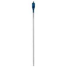 Burghiu lemn tip dalta SELF CUT SPEED D-18mm L-350/406mm prindere hexagonala 1/4" BOSCH
