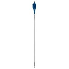 Burghiu lemn tip dalta SELF CUT SPEED D-22mm L-350/406mm prindere hexagonala 1/4" BOSCH