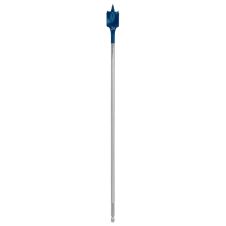 Burghiu lemn tip dalta SELF CUT SPEED D-24mm L-350/406mm prindere hexagonala 1/4" BOSCH