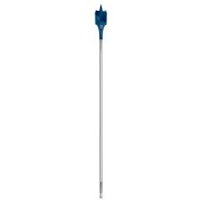 Burghiu lemn tip dalta SELF CUT SPEED D-25mm L-350/406mm prindere hexagonala 1/4" BOSCH