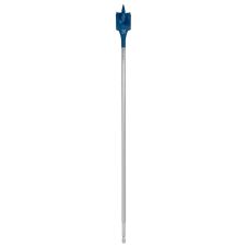 Burghiu lemn tip dalta EX SELF CUT SPEED D-26mm L-400mm prindere hexagonala 1/4" BOSCH