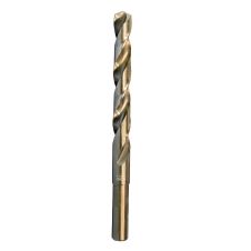 Burghiu metal BMR D-13.0mm L-121/151mm DIN 338 material HSSE-Co5 prindere cilindrica redusa ENERGO
