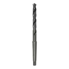 Burghiu metal BM D-10.0mm L-87/168mm DIN 345 material HSS prindere con Morse-1 ENERGO