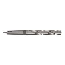 Burghiu metal BM D-11mm L-94/175mm DIN 345 material HSS-Co5 prindere con Morse 1 RUKO