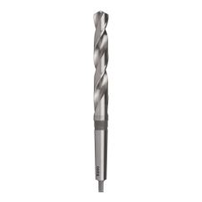 Burghiu metal BM D-25.5mm L-165/286mm DIN 345 material HSSE-Co5 prindere con Morse 2 RUKO