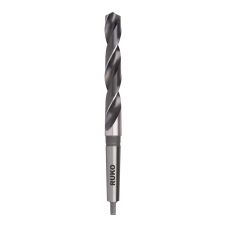 Burghiu metal BM D-26.5mm L-165/286mm DIN 345 material HSS prindere con Morse 2 RUKO