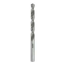 Burghiu metal BM D-0.9mm L-11/32mm DIN 338 material HSS-G prindere cilindrica RUKO