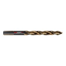 Burghiu metal ULTIMATECUT D-12.0mm L-101/151mm DIN 338 material HSSE-Co5 prindere tesita RUKO