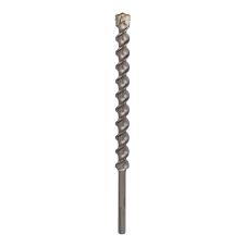 Burghiu beton-zidarie MAX-7 prindere SDS-max D-35mm L-400/520mm 4 muchii widia BOSCH