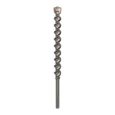 Burghiu beton-zidarie MAX-7 prindere SDS-max D-38mm L-400/520mm 4 muchii widia BOSCH