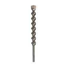 Burghiu beton-zidarie MAX-7 prindere SDS-max D-45mm L-400/520mm 4 muchii widia BOSCH
