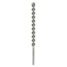 Burghiu beton-zidarie MAX-4 prindere SDS-max D-32mm L-400/520mm 4 muchii widia BOSCH