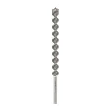 Burghiu beton-zidarie MAX-4 prindere SDS-max D-40mm L-400/520mm 4 muchii widia BOSCH