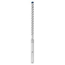 Burghiu beton-zidarie EXPERT MAX-8X prindere SDS-Max D-14mm L-200/340mm 4 muchii widia BOSCH