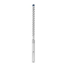 Burghiu beton-zidarie EXPERT MAX-8X prindere SDS-Max D-14mm L-200/340mm 4 muchii widia BOSCH