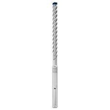 Burghiu beton-zidarie EXPERT MAX-8X prindere SDS-Max D-16mm L-200/340mm 4 muchii widia BOSCH