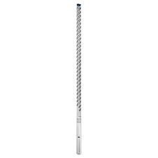 Burghiu beton-zidarie EXPERT MAX-8X prindere SDS-Max D-18mm L-400/540mm 4 muchii widia BOSCH