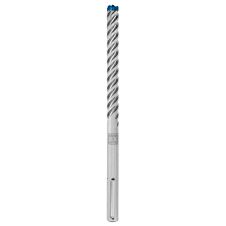 Burghiu beton-zidarie EXPERT MAX-8X prindere SDS-Max D-20mm L-200/320mm 4 muchii widia BOSCH