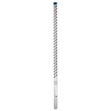 Burghiu beton-zidarie EXPERT MAX-8X prindere SDS-Max D-20mm L-400/520mm 4 muchii widia BOSCH