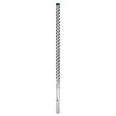Burghiu beton-zidarie EXPERT MAX-8X prindere SDS-Max D-22mm L-400/520mm 4 muchii widia BOSCH