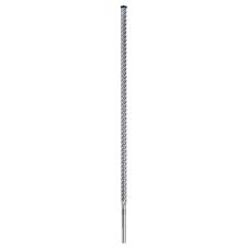 Burghiu beton-zidarie EXPERT MAX-8X prindere SDS-Max D-25mm L-800/920mm 4 muchii widia BOSCH