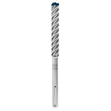 Burghiu beton-zidarie EXPERT MAX-8X prindere SDS-max D-26mm L-200/320mm 4 muchii widia BOSCH