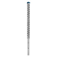 Burghiu beton-zidarie EXPERT MAX-8X prindere SDS-Max D-28mm L-400/520mm 4 muchii widia BOSCH