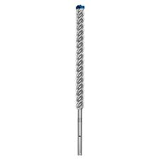 Burghiu beton-zidarie EXPERT MAX-8X prindere SDS-Max D-32mm L-400/520mm 4 muchii widia BOSCH