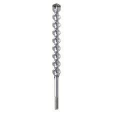 Burghiu beton-zidarie ULTIMAX 646 prindere SDS-Max D-40mm L-780/920mm 10 muchii widia DIAGER