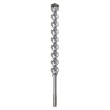 Burghiu beton-zidarie ULTIMAX 646 prindere SDS-Max D-40mm L-1360/1500mm 10 muchii widia DIAGER