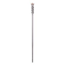 Burghiu strapungere beton-zidarie BREAK THROUGH prindere SDS-max D-55mm L-850/1000mm 3 muchii widia BOSCH