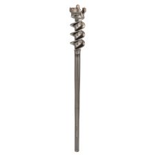 Burghiu strapungere beton-zidarie PRO MAX-9 BREAK THROUGH prindere SDS-Max D-65mm L-450/600mm 4 muchii widia BOSCH