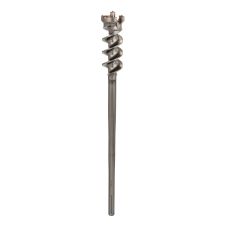 Burghiu strapungere beton-zidarie PRO MAX-9 BREAK THROUGH prindere SDS-Max D-65mm L-450/600mm 4 muchii widia BOSCH