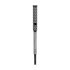 Burghiu armaturi PLUS-9 REBARCUTTER prindere SDS-plus D-22mm L-120/300mm 6 muchii widia BOSCH